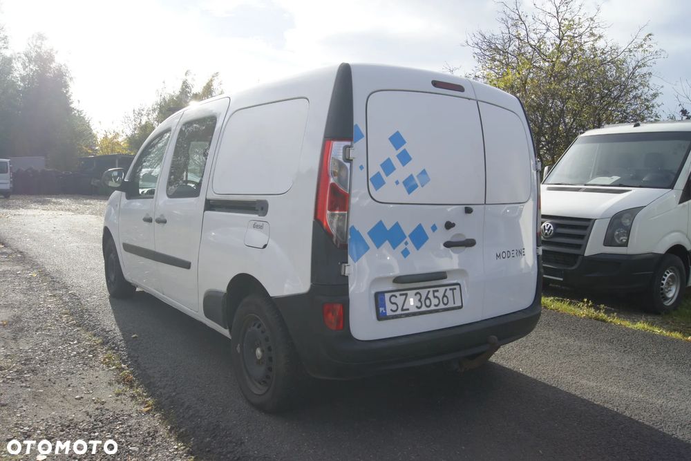 Renault Kangoo 1.5 dCi Zen - 8