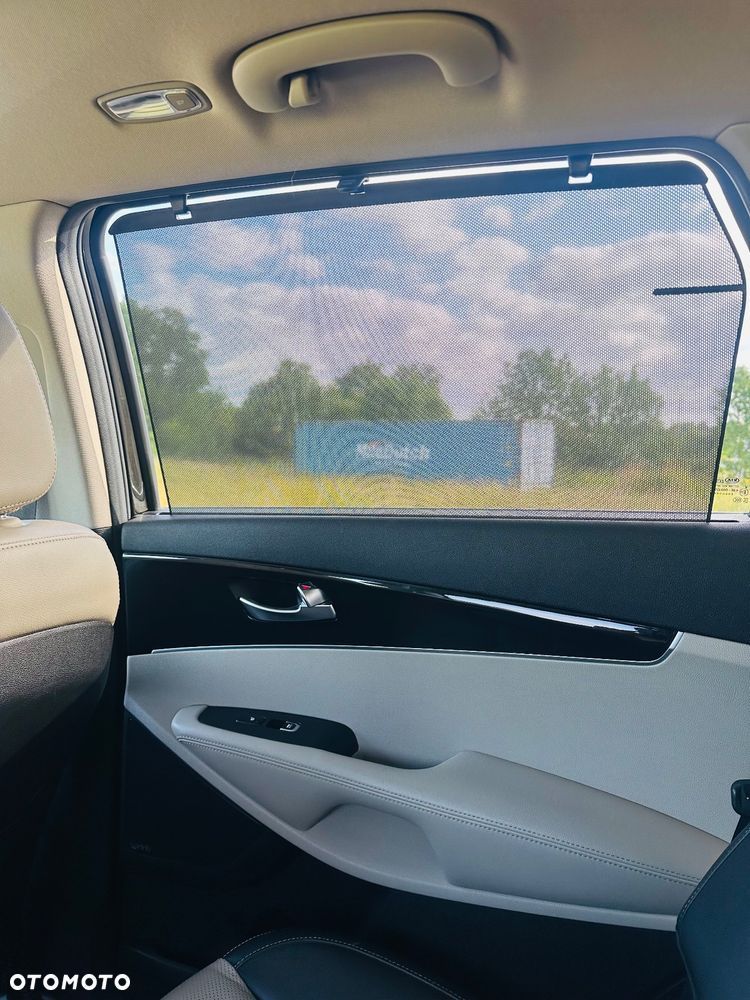 Kia Sorento 2.0 CRDI XL - 20