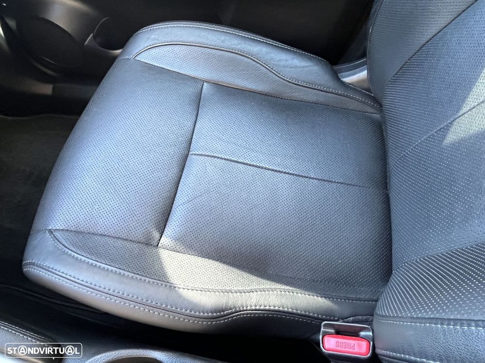 Nissan Qashqai 1.6 dCi Tekna 19 Pele - 8