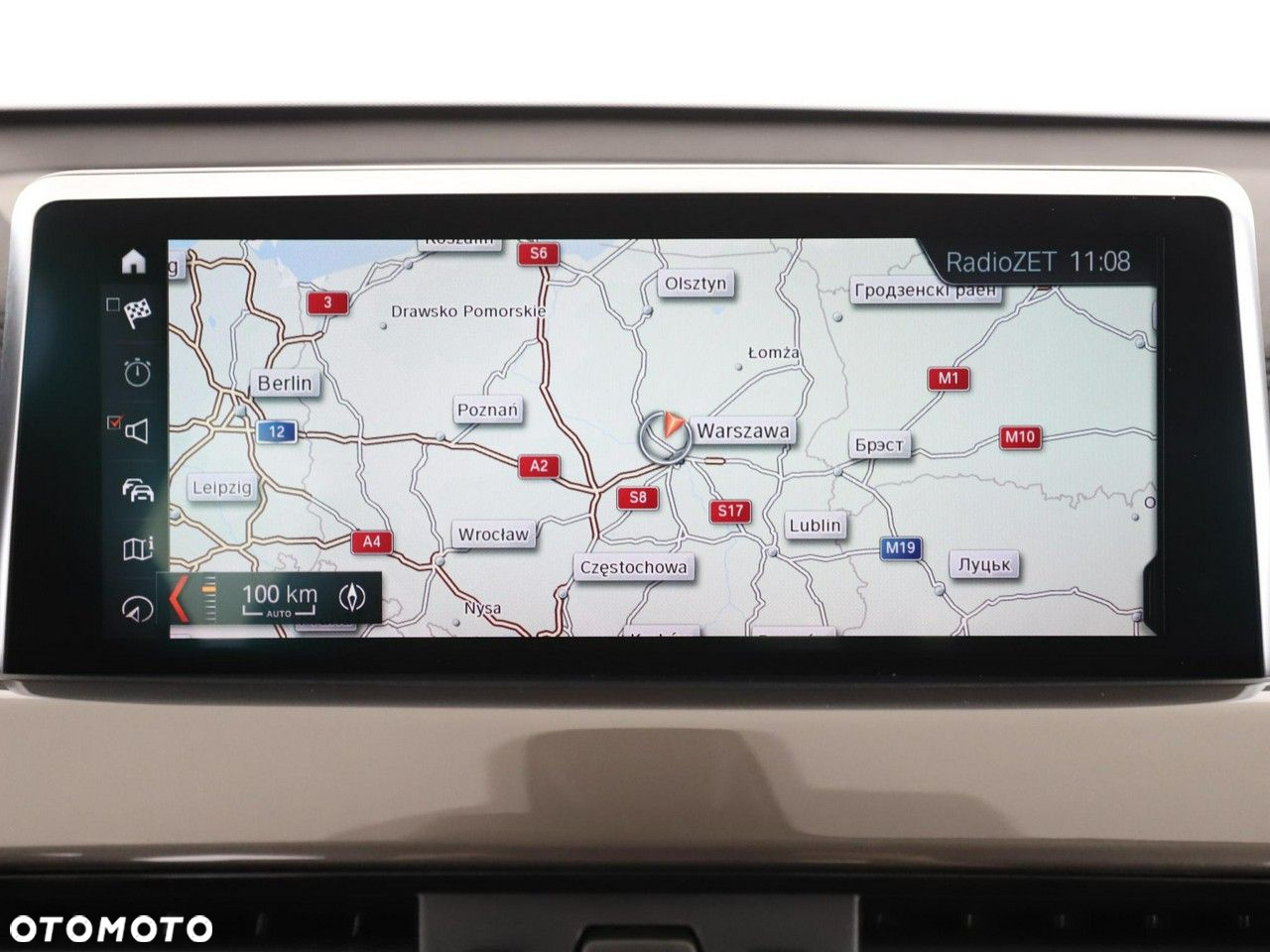 BMW X1 sDrive18d xLine - 28