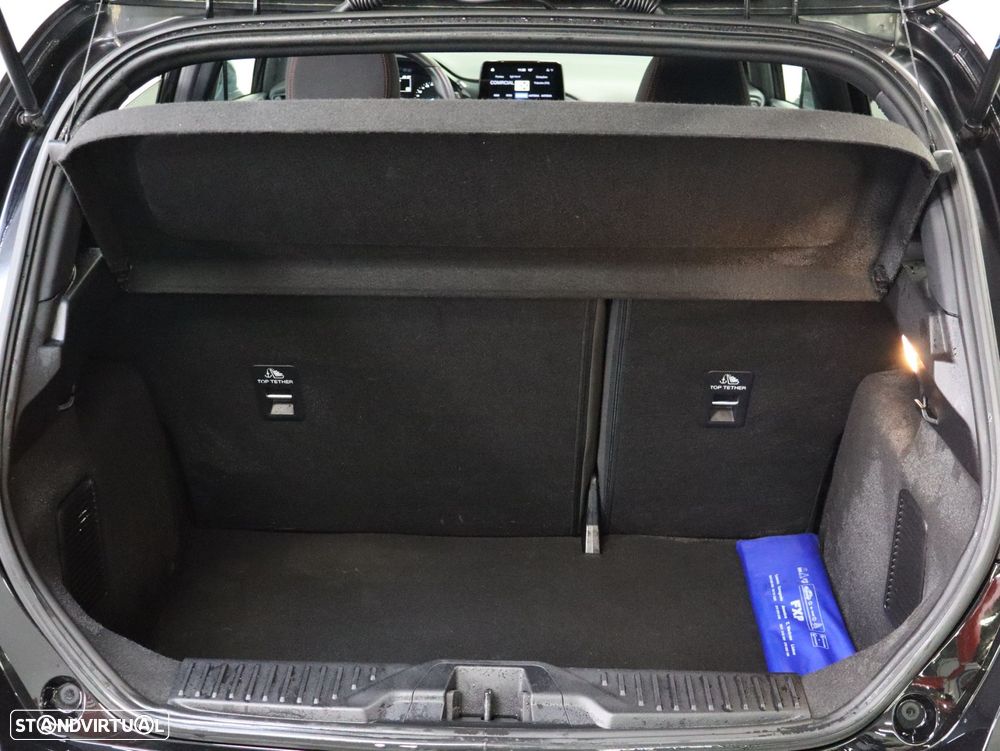 Ford Fiesta 1.0 EcoBoost ST-Line - 20