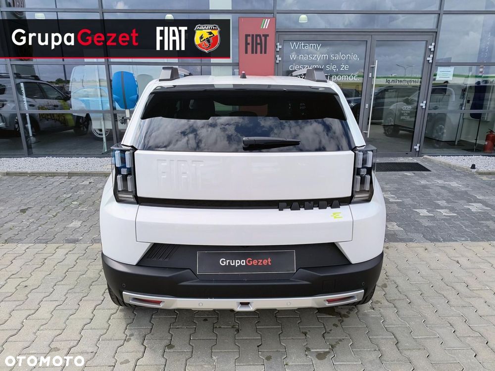 Fiat Grande Panda - 8