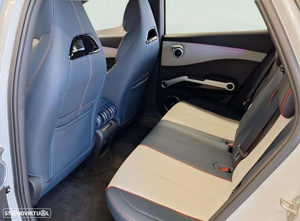 BYD Atto 3 60.48 kWh Design - 12