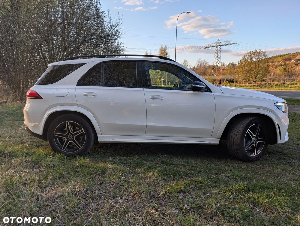 Mercedes-Benz GLE - 10