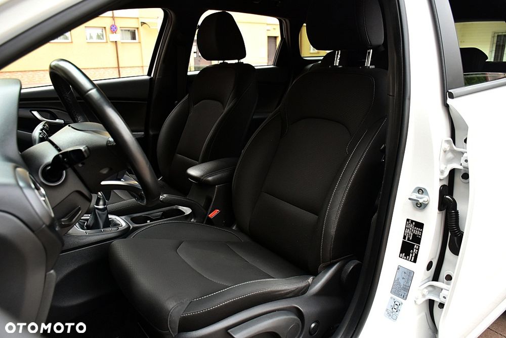 Hyundai i30 1.0 T-GDI Select - 7