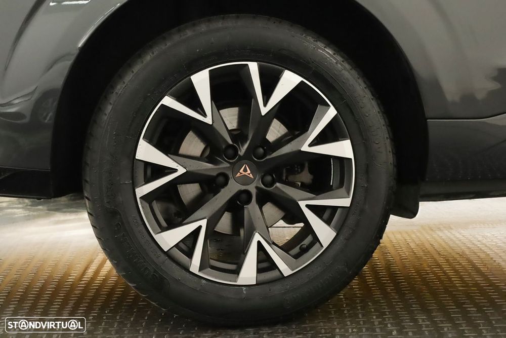 Cupra Terramar 1.5 e-Hybrid DSG - 5