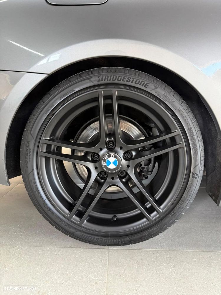 BMW 320 d Aut. M Sport Edition - 10