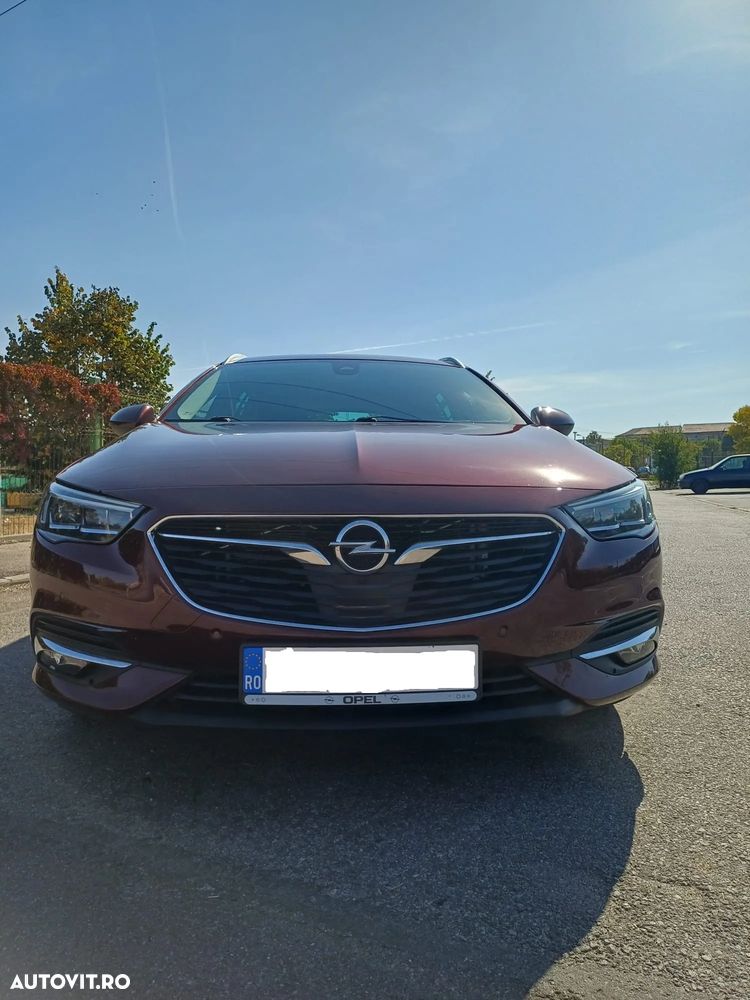 Opel Insignia - 9