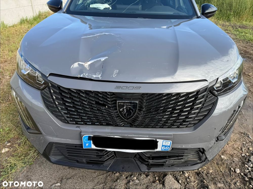 Peugeot 2008 PureTech 100 Style - 24