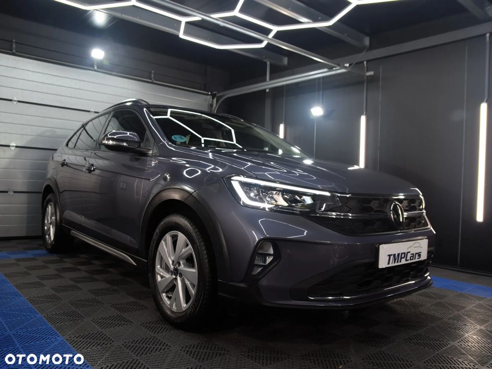 Volkswagen Taigo 1.0 TSI Life - 2