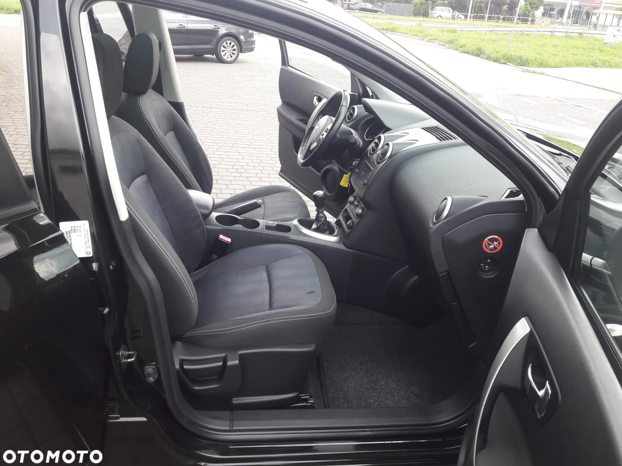 Nissan Qashqai+2 2.0 Tekna - 9