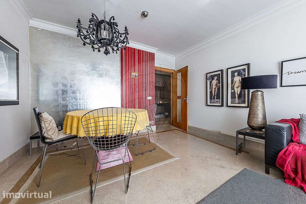 Apartamento T1 para arrendamento - Grande imagem: 4/19