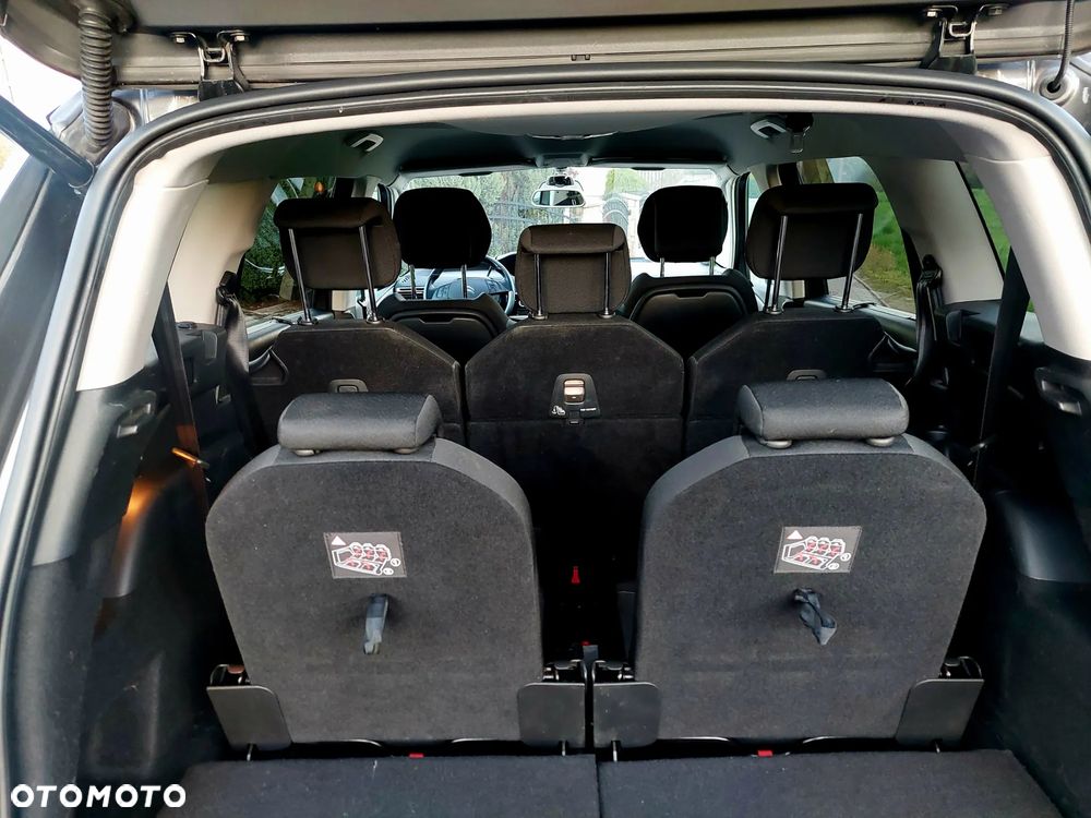 Citroën C4 SpaceTourer 1.6 PureTech Shine S&S EAT8 - 6