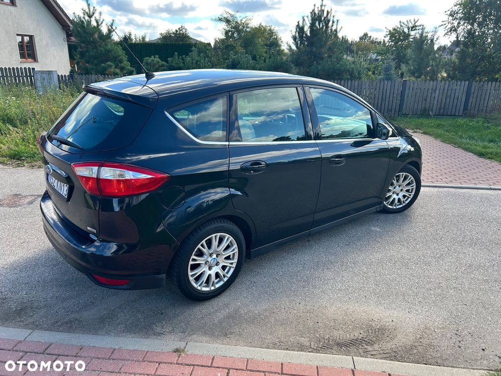Ford C-MAX - 5