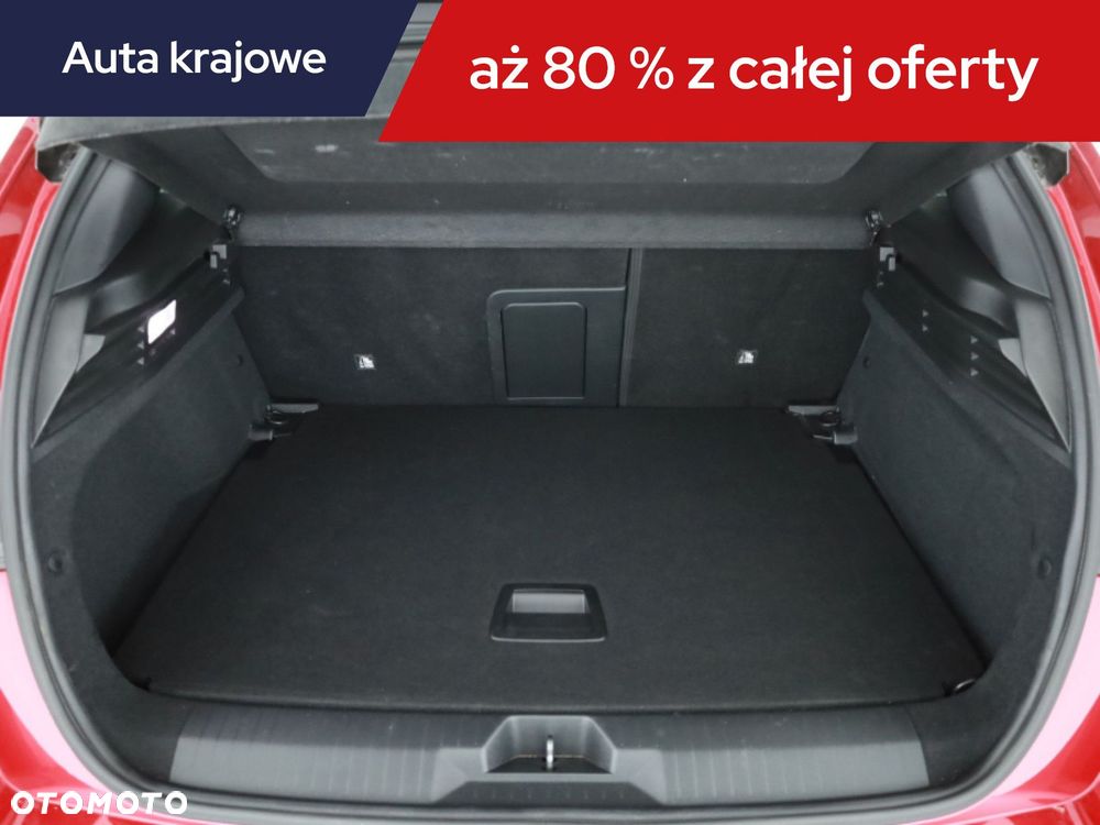 Opel Astra - 20