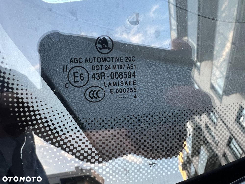 Skoda Roomster 1.2 TSI Active - 19