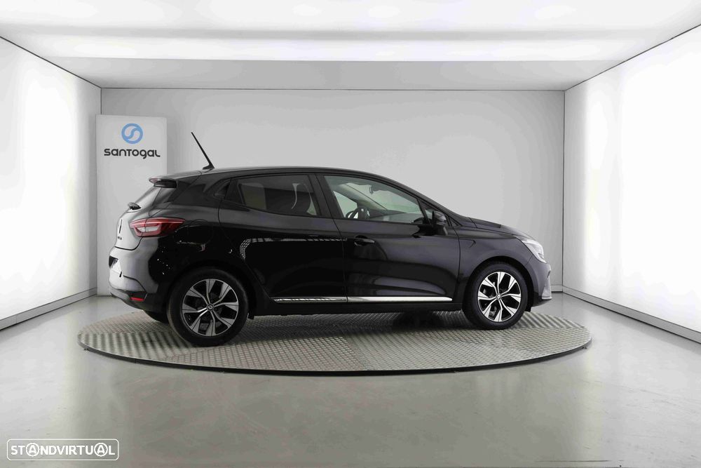 Renault Clio 1.0 TCe Evolution - 3