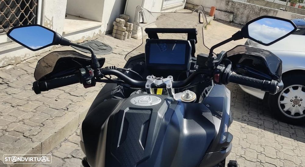 Voge 525DSX (CARTA A2) - 11