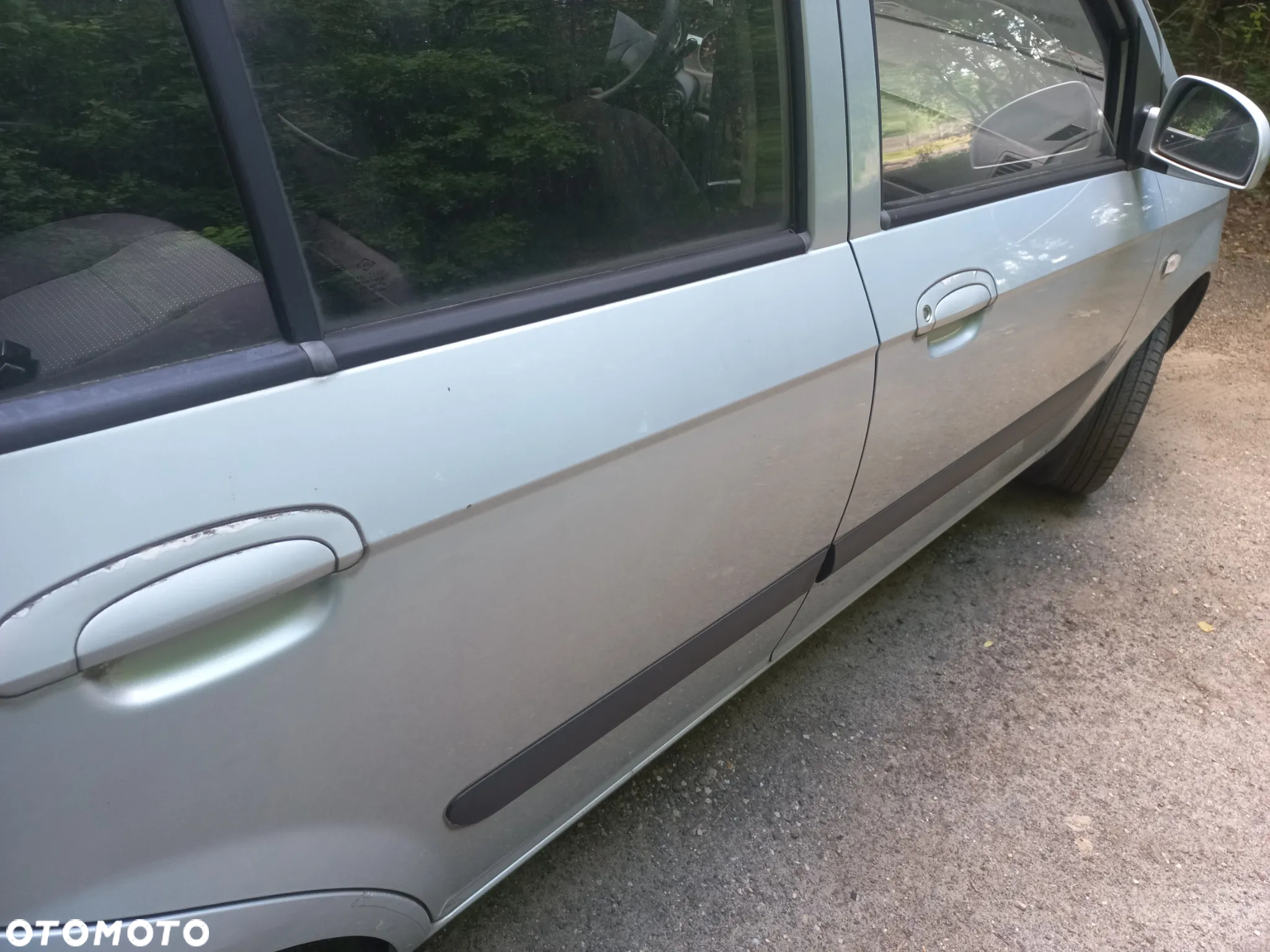 Hyundai Getz - 16