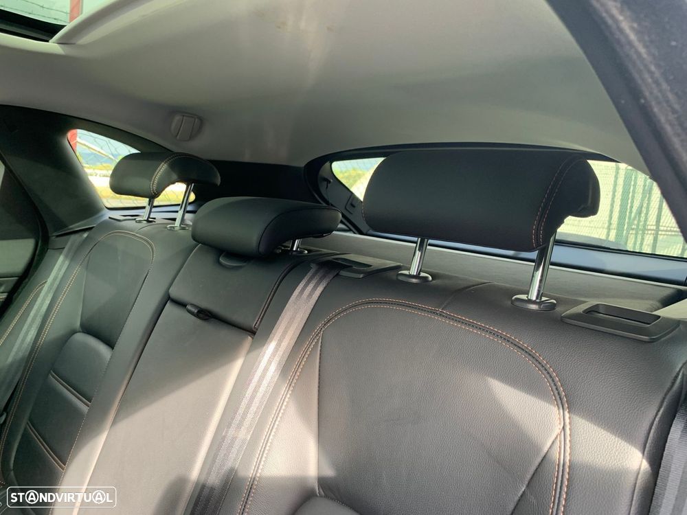 Jaguar F-Pace 2.0 i4D R-Sport Aut. - 15