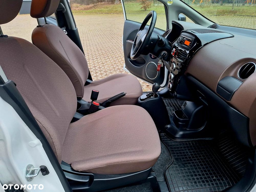 Citroën C-Zero - 18