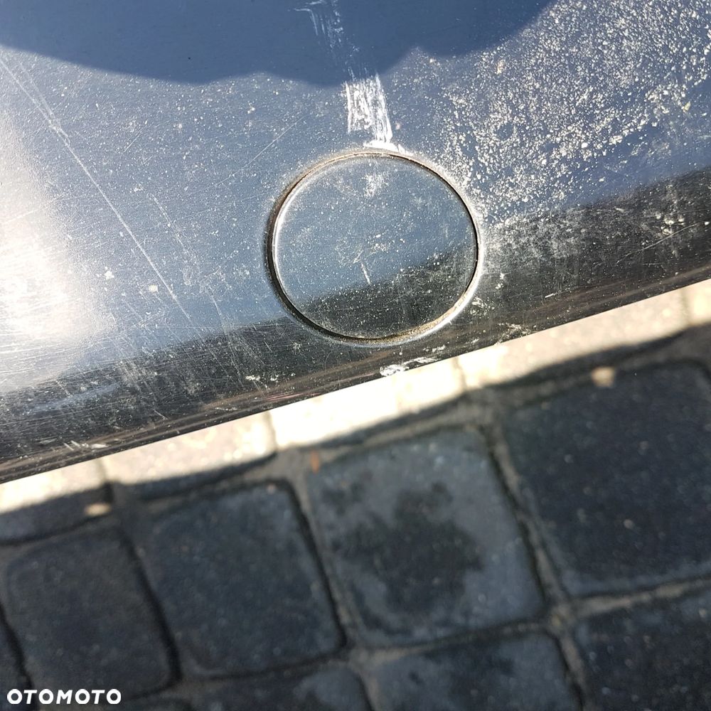 zderzak grill nakładka fiat stilo alfa romeo 156 147 - 16