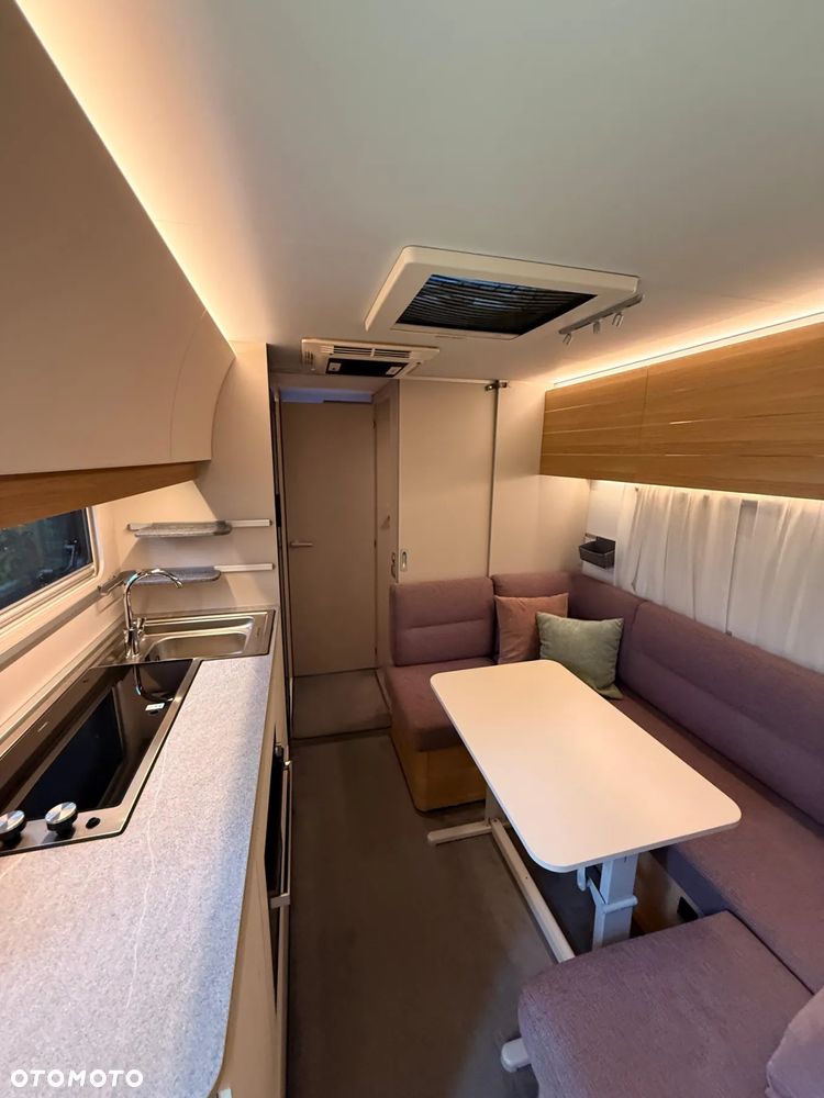 Adria Adora 673 PK - 2
