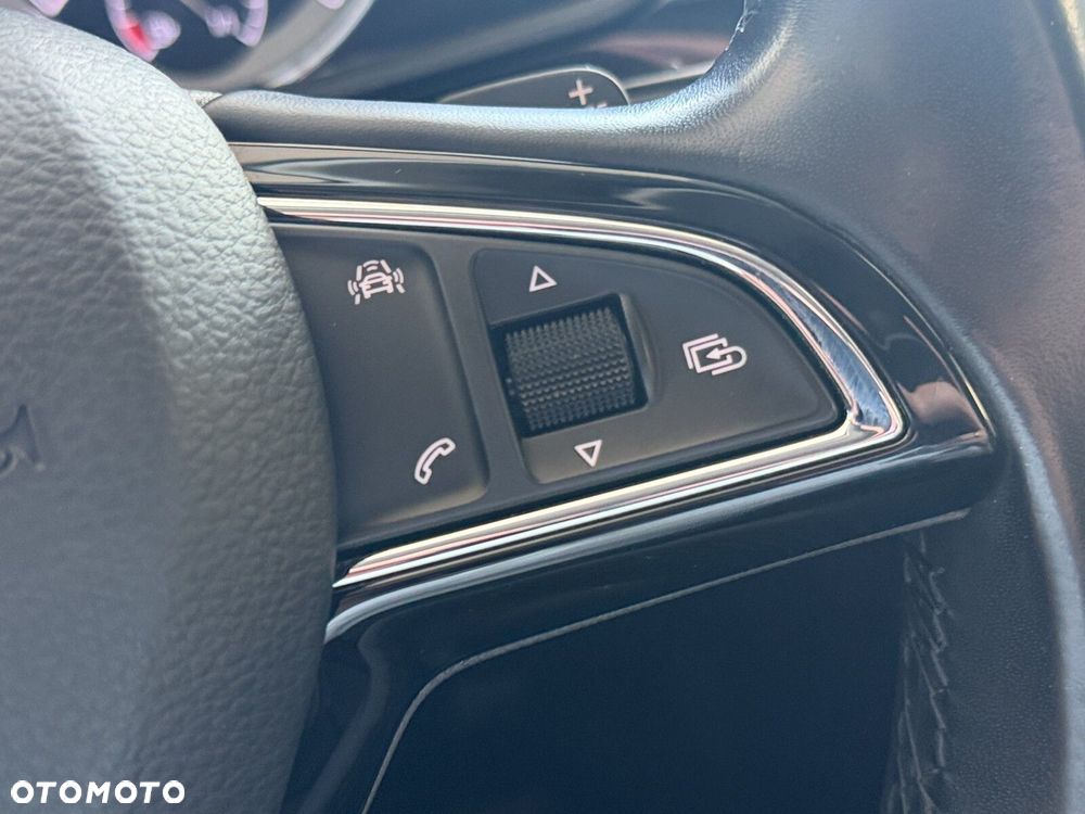 Skoda Superb - 31