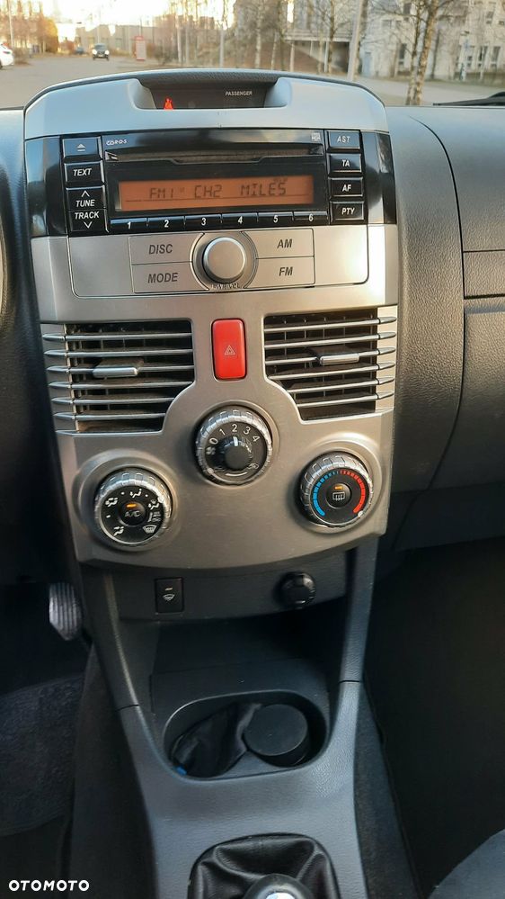 Daihatsu Terios 4WD Top S - 14