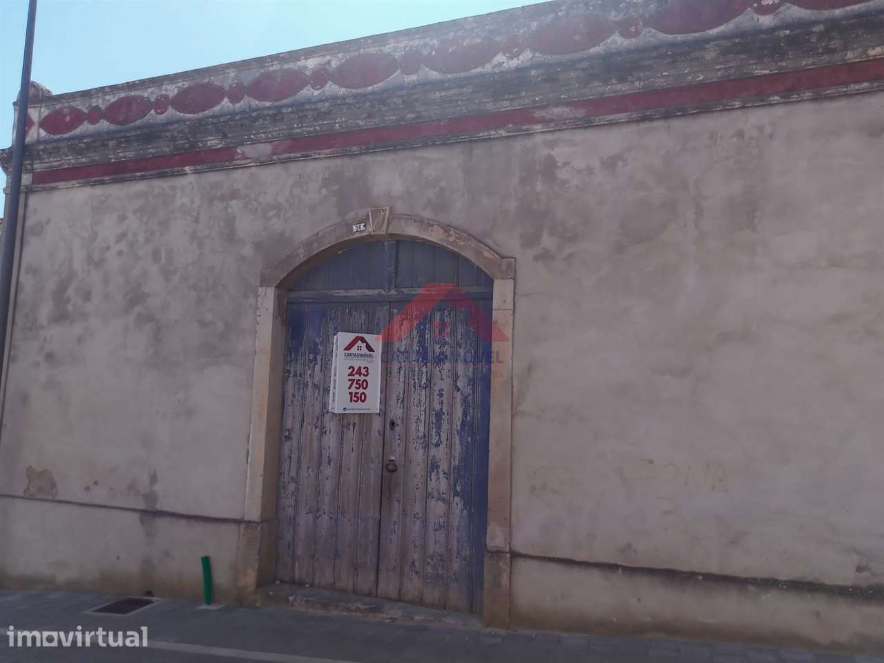 Armazém  Venda em Cartaxo e Vale da Pinta,Cartaxo - Grande imagem: 4/14