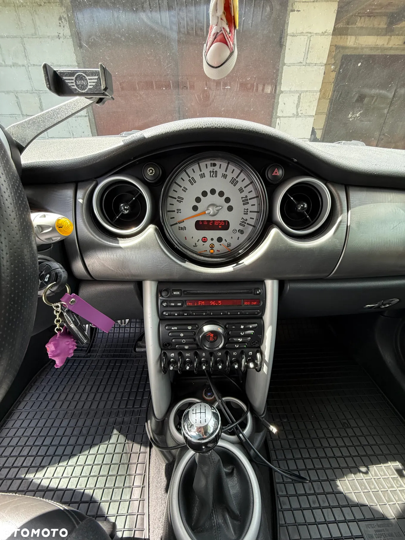 MINI Cooper S Standard - 8