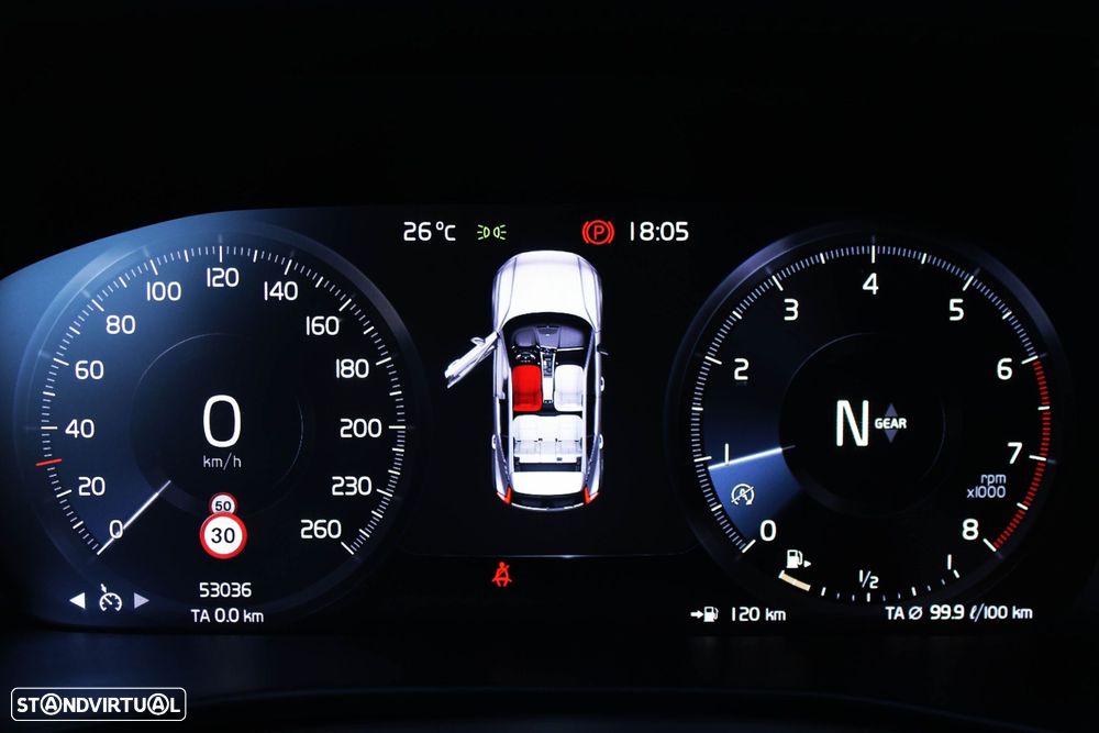 Volvo XC 40 1.5 T2 Momentum Core - 11