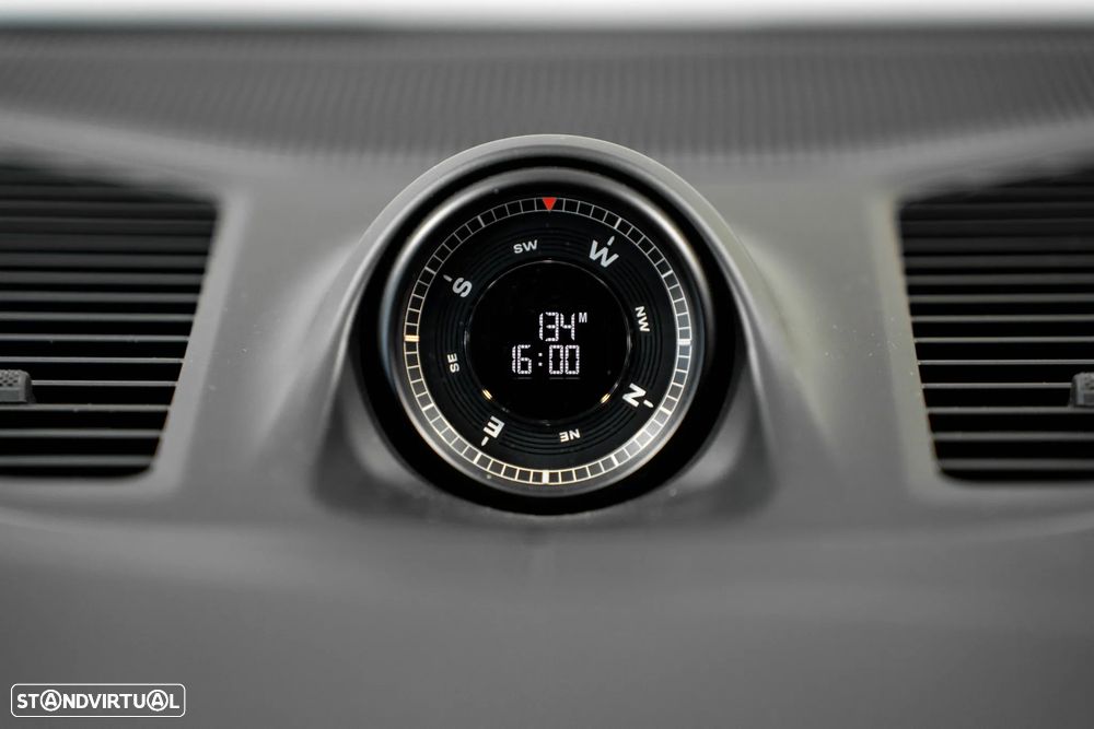 Porsche Cayenne E-Hybrid Tiptronic S - 36