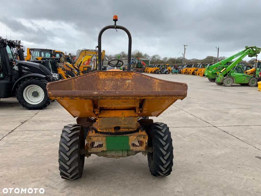 Thwaites Ton 3000 - 3