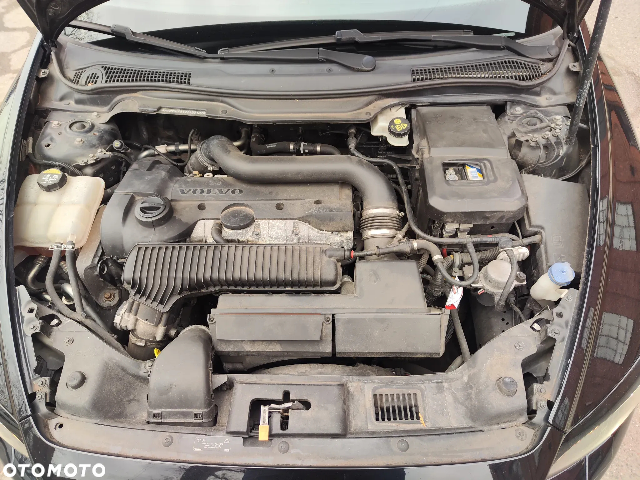Volvo C30 T5 Momentum Euro5 - 27