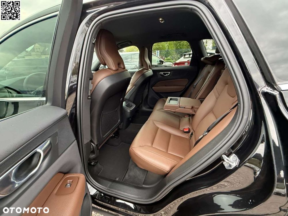 Volvo XC 60 - 17