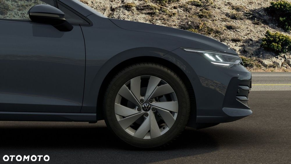 Volkswagen Golf - 13