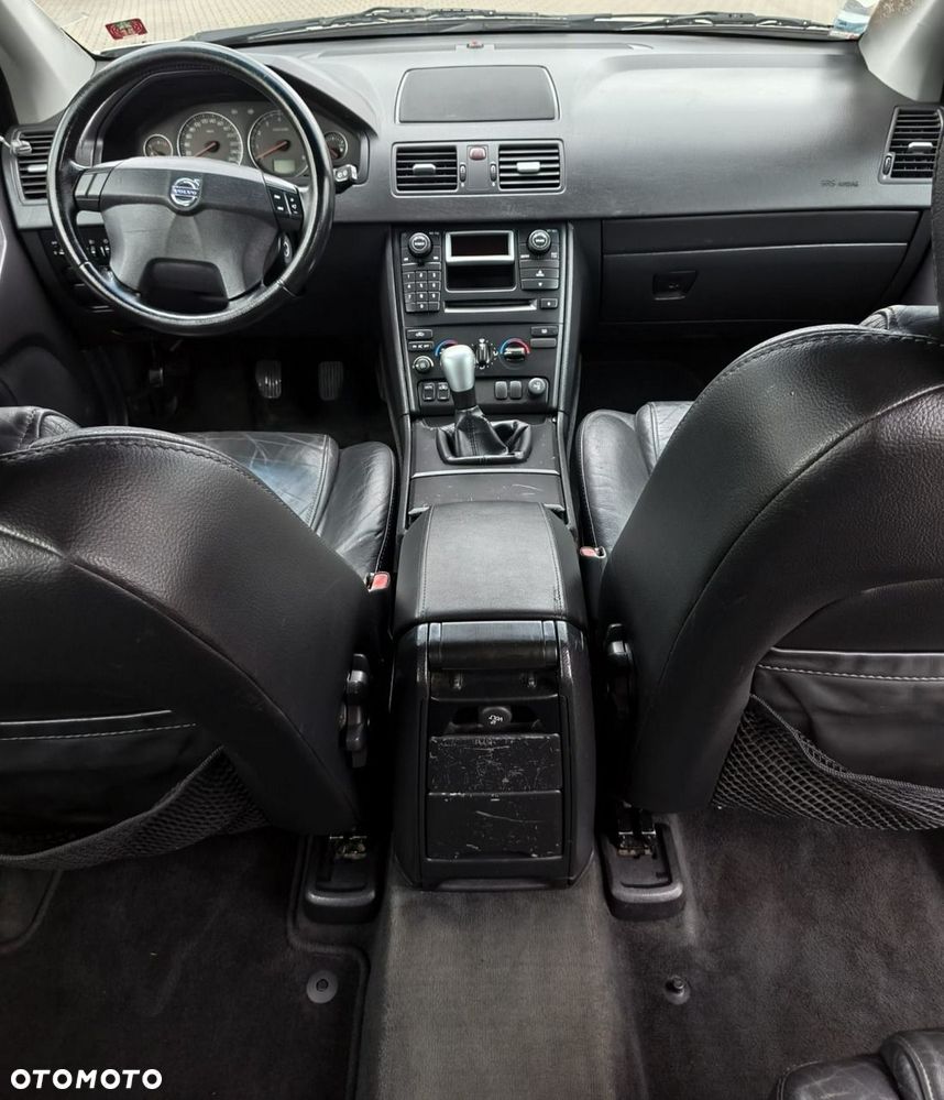 Volvo XC 90 - 12