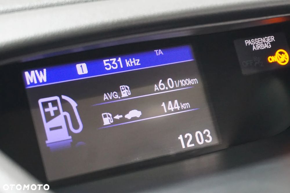 Honda CR-V 1.6i DTEC 2WD Elegance - 35