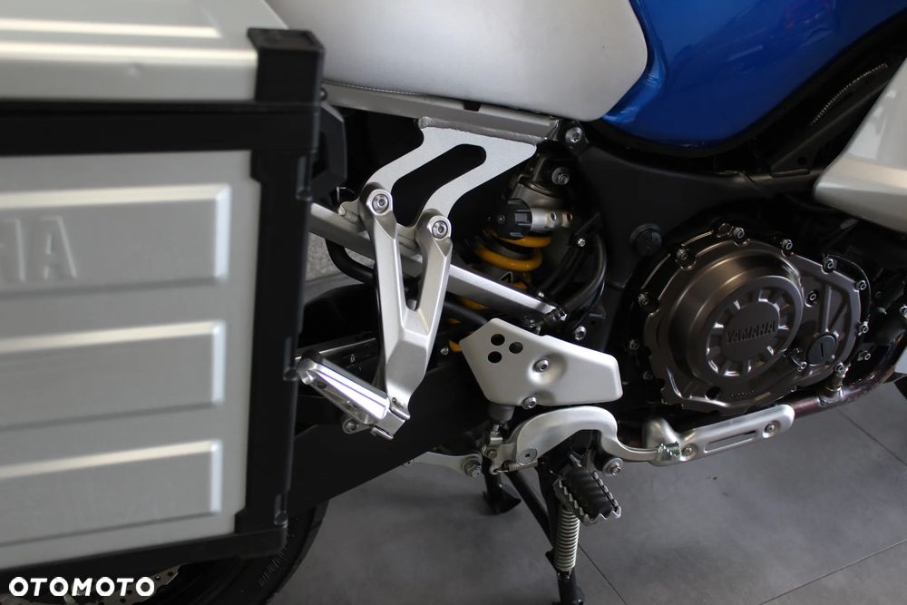 Yamaha Super Tenere - 25