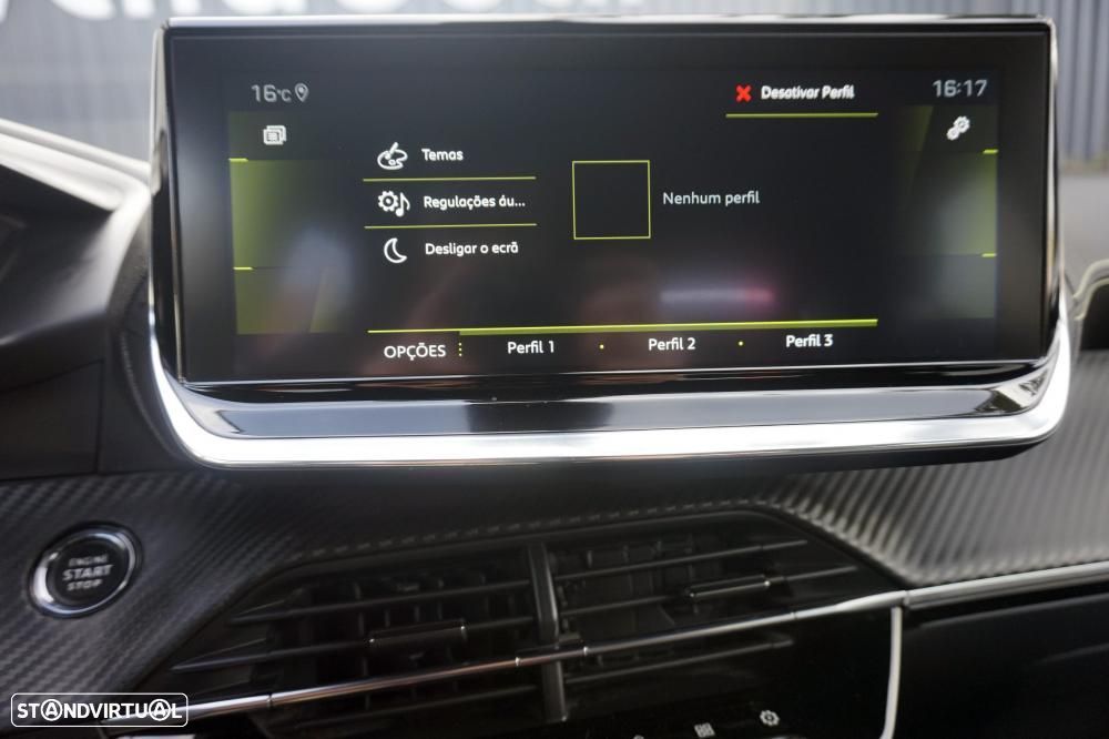 Peugeot 2008 1.2 PureTech GT Line - 23