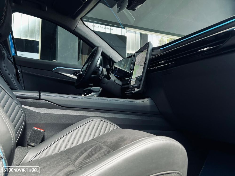 Renault Rafale 1.2 Full Hybrid E-Tech Esprit Alpine - 20
