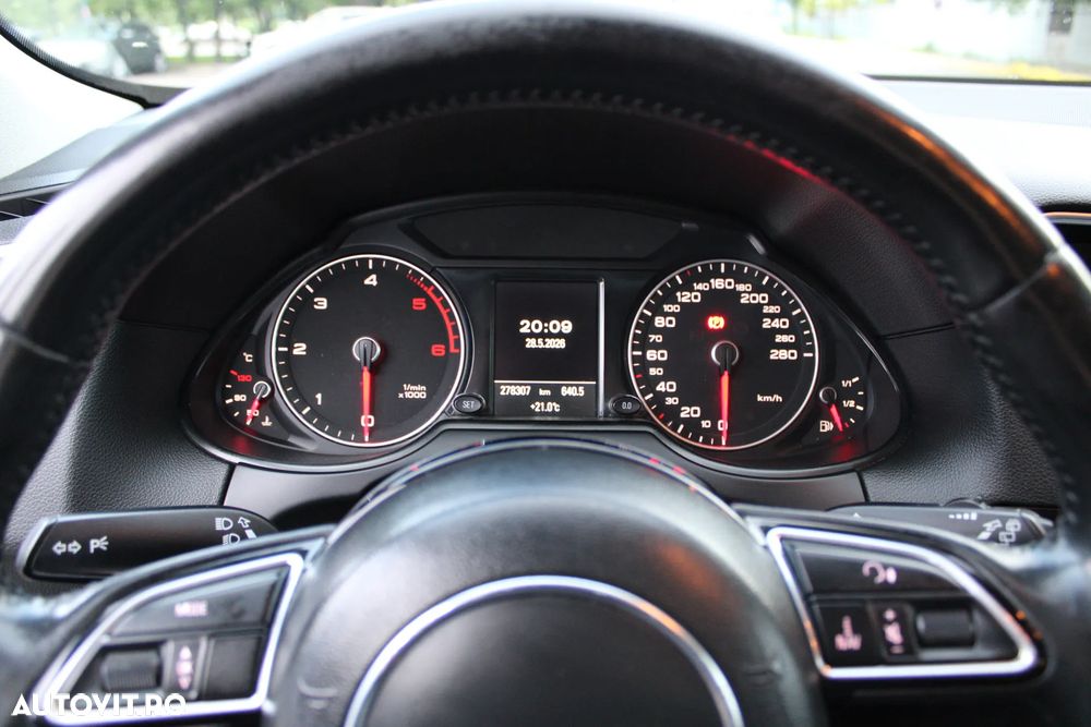 Audi Q5 - 17