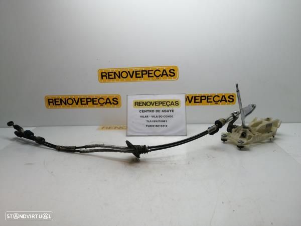 Seletor Velocidades Volvo V50 (545) - 1