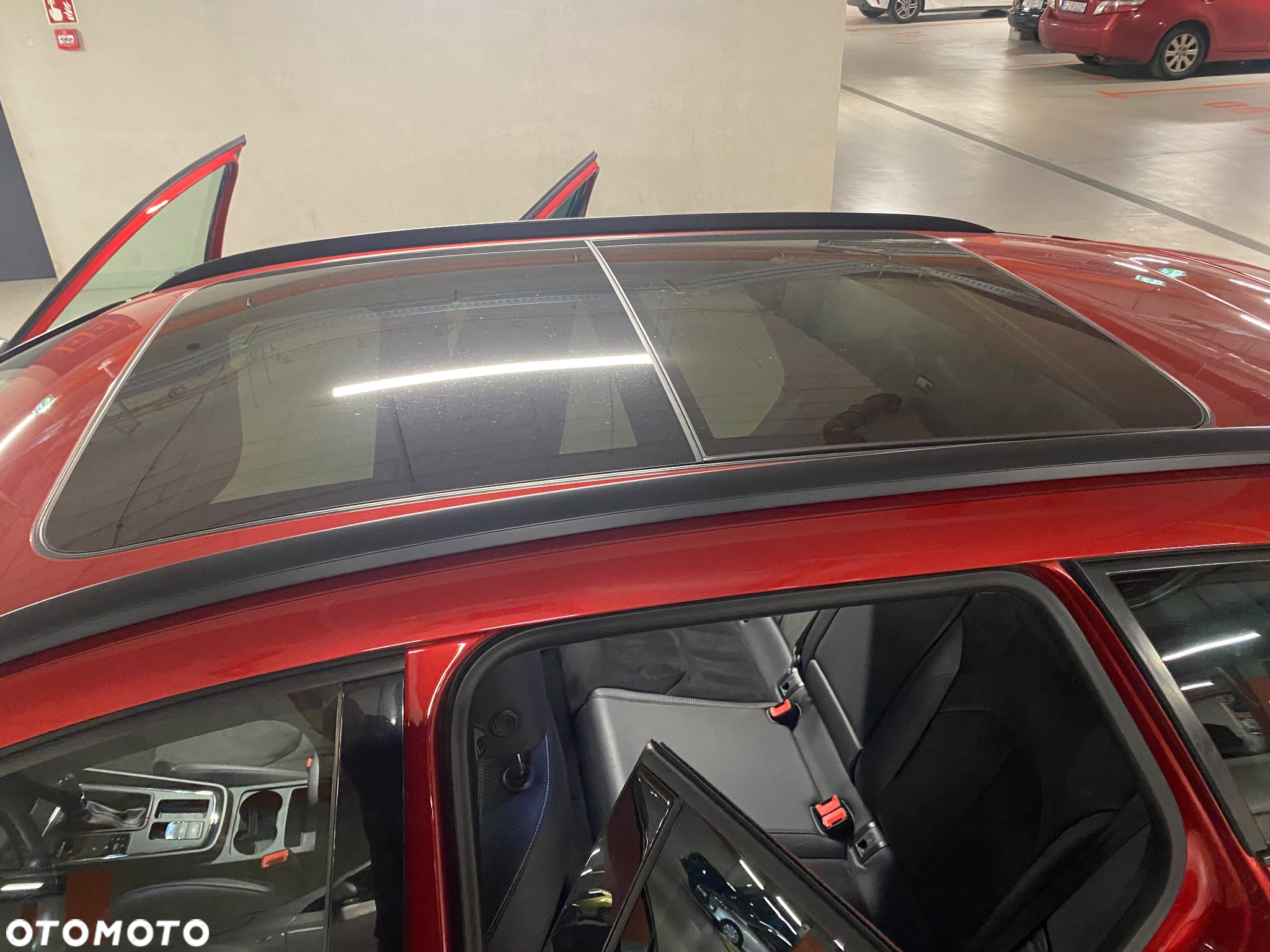 Seat Leon 2.0 TSI Cupra S&S 4Drive DSG - 9