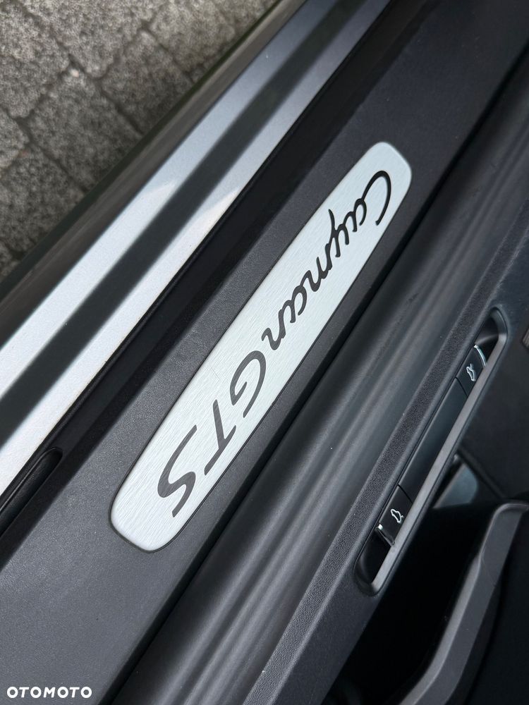 Porsche 718 Cayman GTS PDK - 25