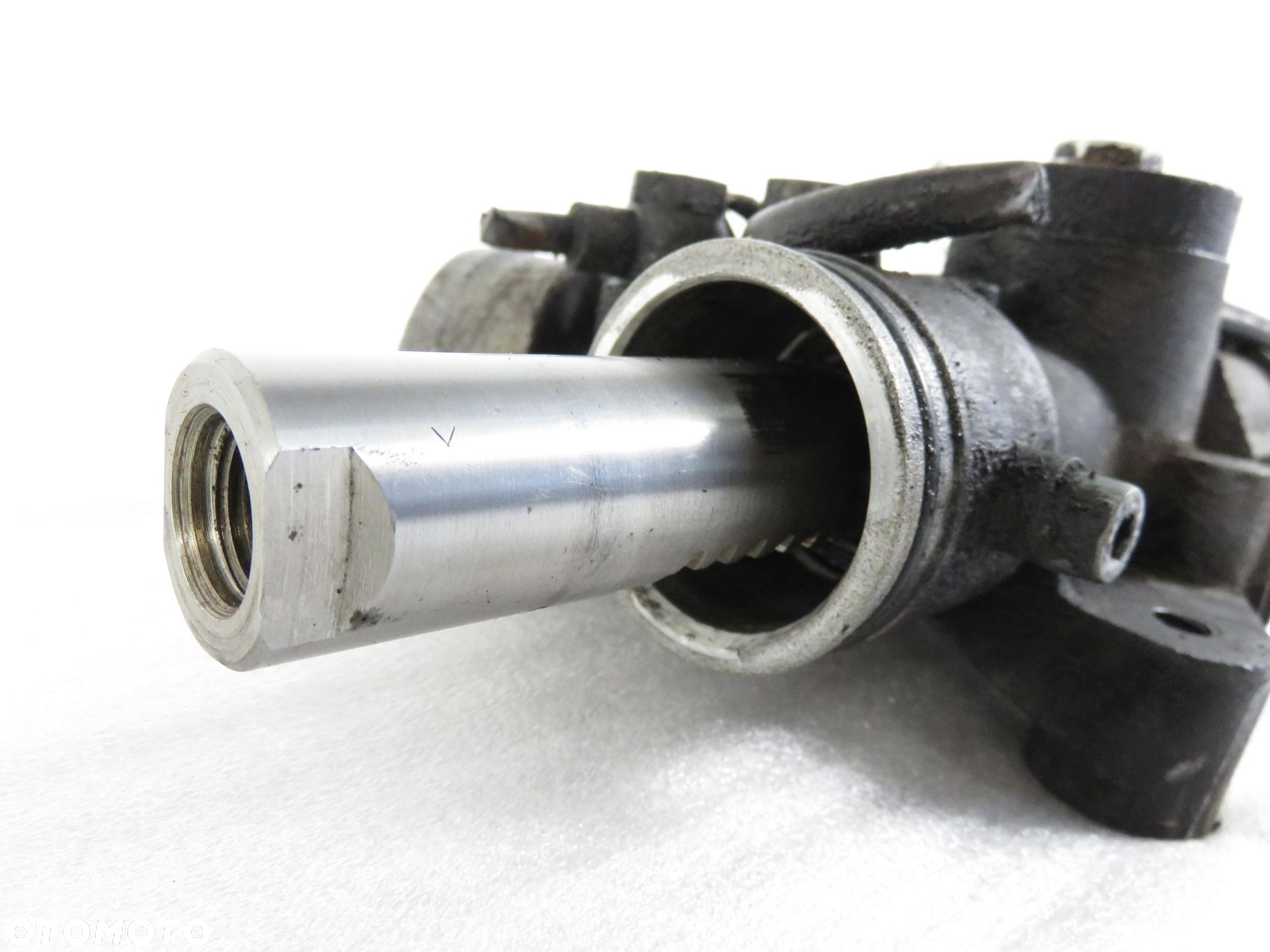 MAGLOWNICA AUDI A4 B5 8D1422066E - 4