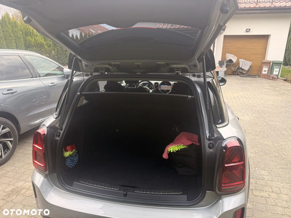 MINI Countryman Cooper D - 6