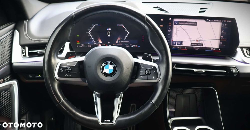 BMW X1 - 23