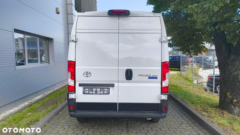 Toyota Proace MAX - 3
